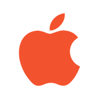 Apple logo