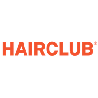HairClub logo