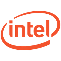 Intel logo
