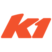 K1 Speed logo