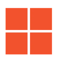 Microsoft logo