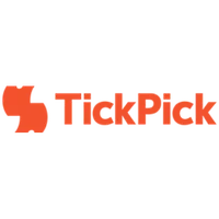 TickPick logo